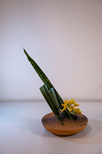 Arbeitsabend “ Schwerpunkt Spitze Winkel“