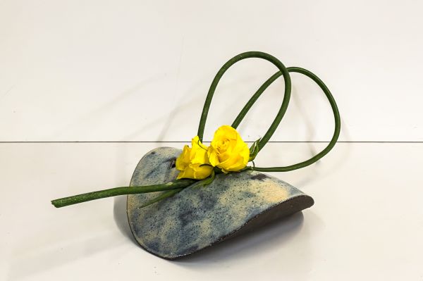 Arbeitsabend „Wellen und Gebogenes“